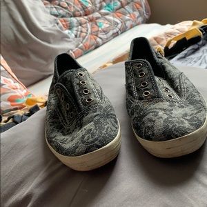 Size 7 Keds